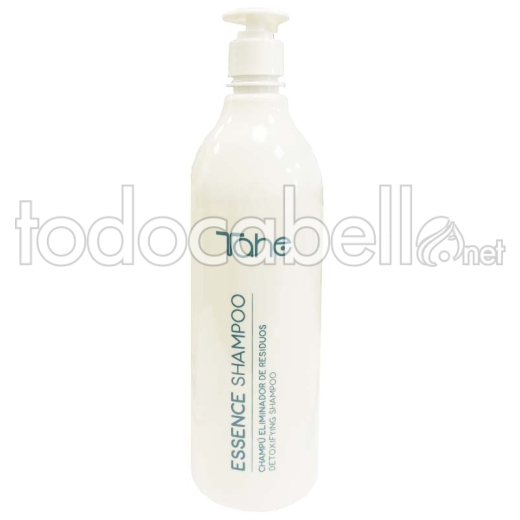 Tahe Essence Shampoo 1000ml disposer