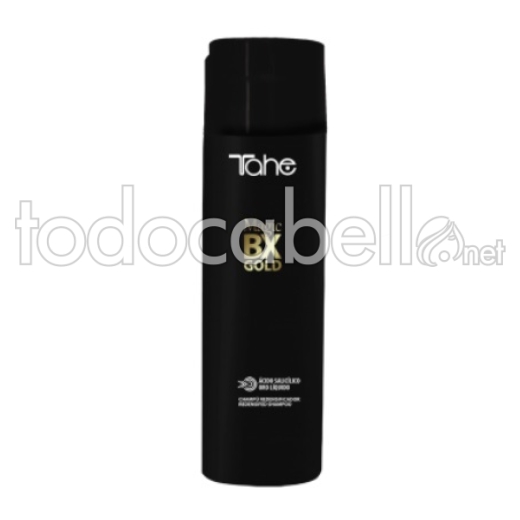 Tahe Shampoo 300ml Magic Gold BX