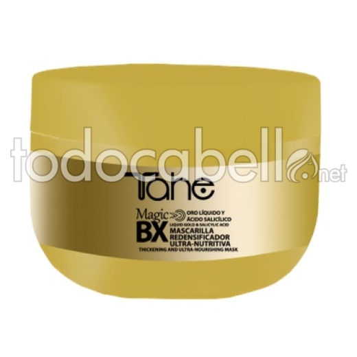 Tahe BX Magic Gold-Maske.  Ultra-nährende 300ml