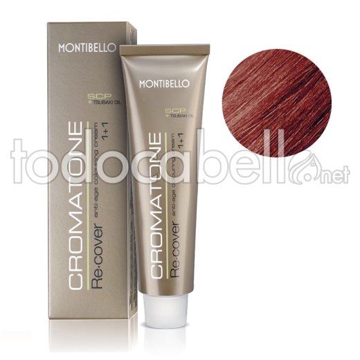 Tint Montibel.lo Cromatone RE.COVER 6.70 Ruby Red 60g
