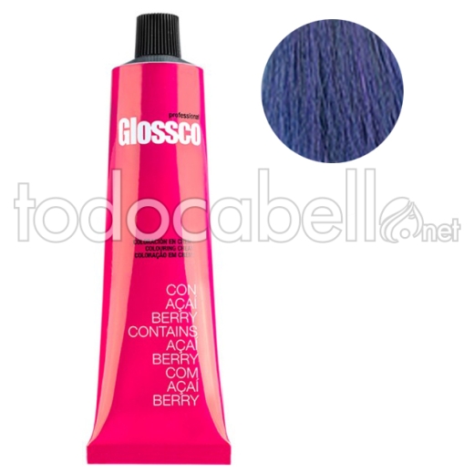 Glossco permanent Dye 100ml, Farbe 08 M/azul