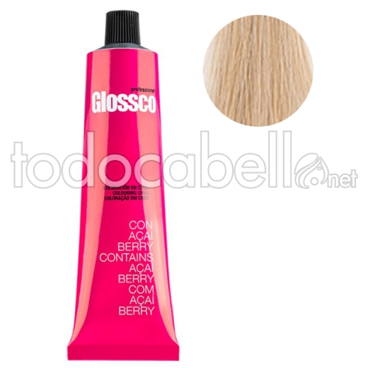 Glossco permanent Dye 100ml, Farbe 10.1