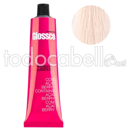 Glossco permanent Dye 100ml, Farbe 12.02
