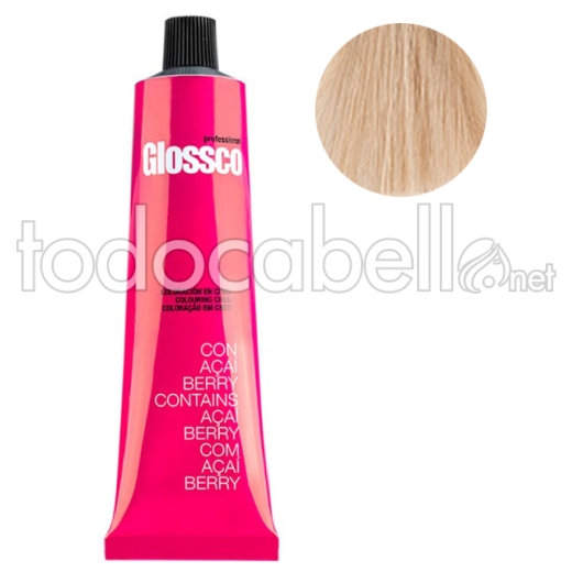 Glossco permanent Dye 100ml, Farbe 12.1