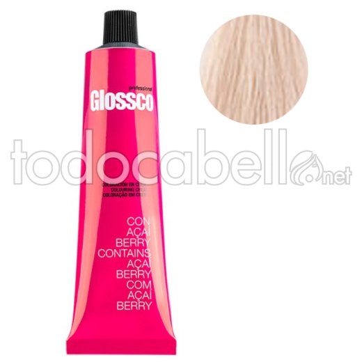Glossco permanent Dye 100ml, Farbe 12.11
