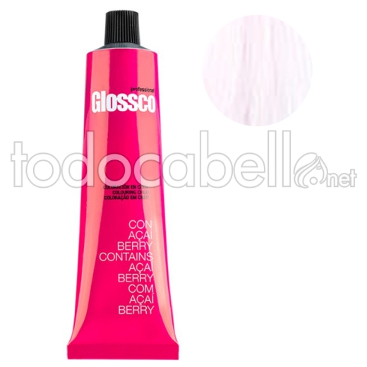 Glossco permanent Dye 100ml, Farbe 12.12