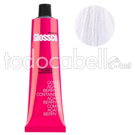 Glossco permanent Dye 100ml, Farbe 12.18