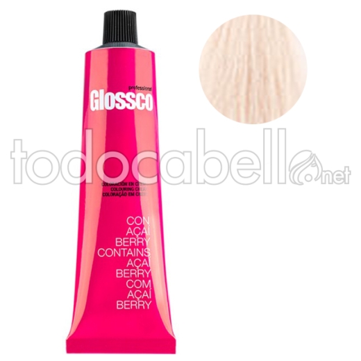 Glossco permanent Dye 100ml, Farbe 12.30