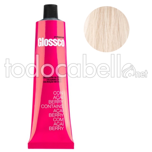 Glossco permanent Dye 100ml, Farbe 12.32