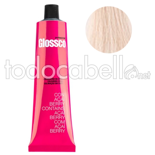 Glossco permanent Dye 100ml, Farbe 12.37