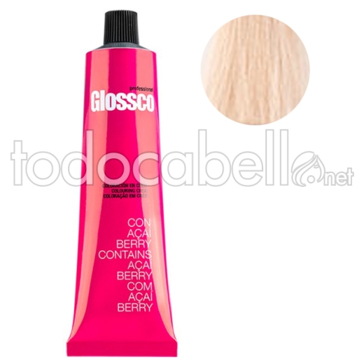 Glossco permanent Dye 100ml, Farbe 10.30