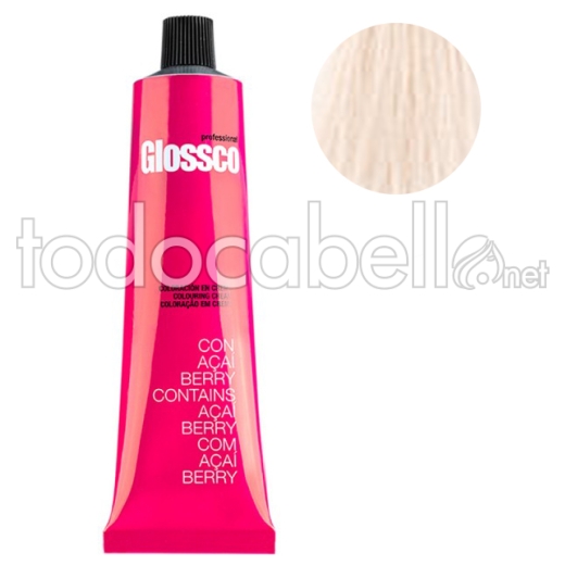 Glossco permanent Dye 100ml, Farbe 12.01