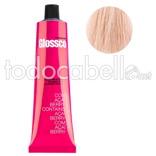 Glossco permanent Dye 100ml, Farbe 12.2