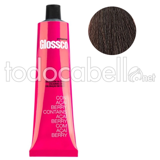 Glossco permanent Dye 100ml, Farbe 5.26 Pflaume