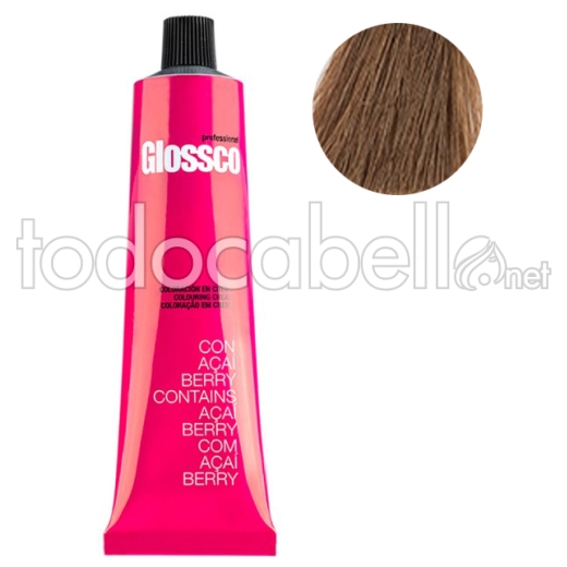 Glossco permanent Dye 100ml, Farbe 5.30 Dunkelbeige