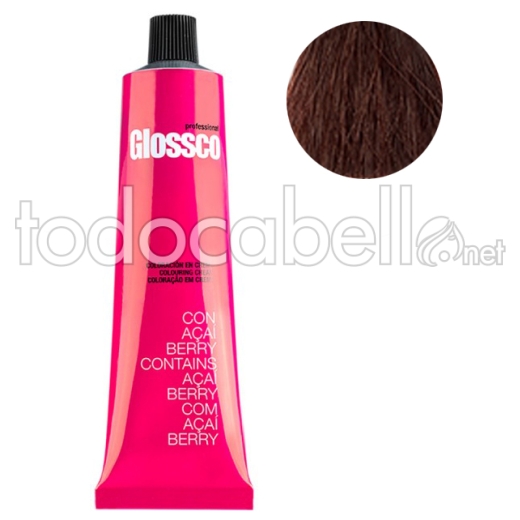 Glossco permanent Dye 100ml, Farbe 5.56 Borgona