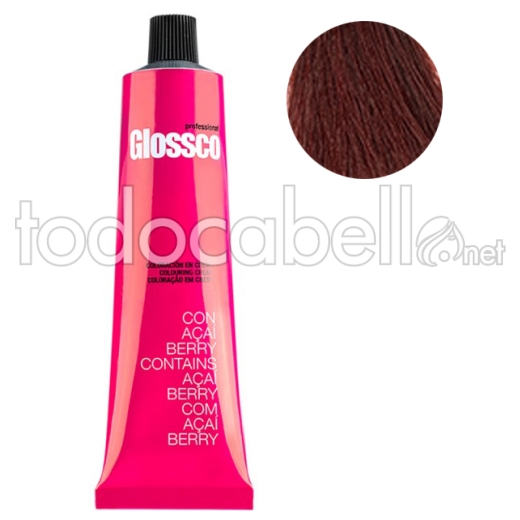 Glossco permanent Dye 100ml, Farbe 5.62 Wein