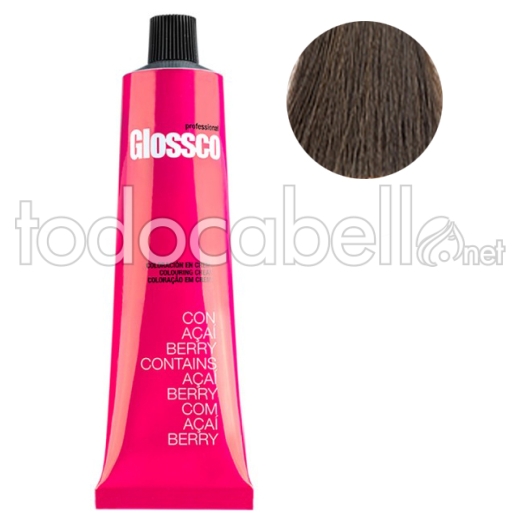Glossco permanent Dye 100ml, Farbe 6.1