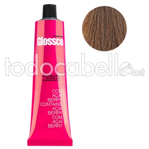 Glossco permanent Dye 100ml, Farbe 6.15