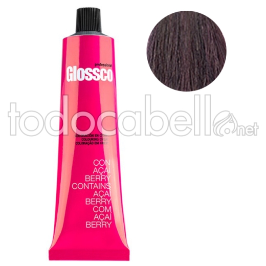 Glossco permanent Dye 100ml, Farbe 6.22