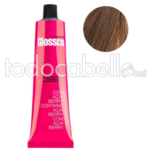 Glossco permanent Dye 100ml, Farbe 6.30
