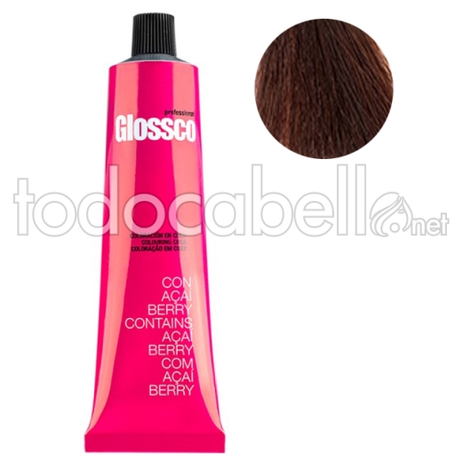 Glossco permanent Dye 100ml, Farbe 6.5