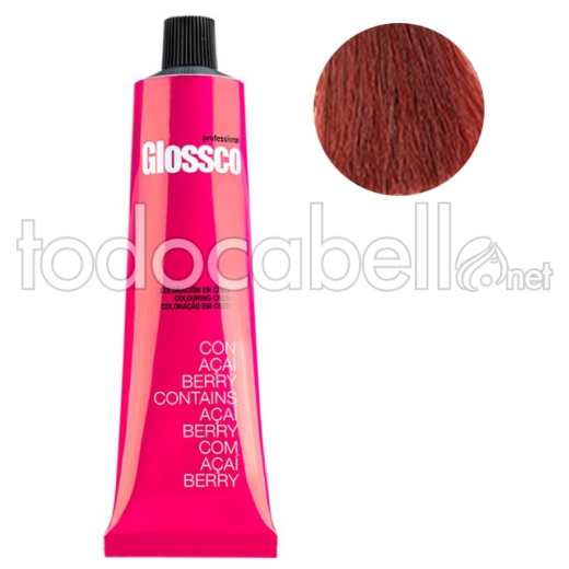 Glossco permanent Dye 100ml, Farbe 6.66