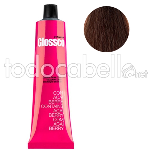 Glossco permanent Dye 100ml, Farbe 6.7