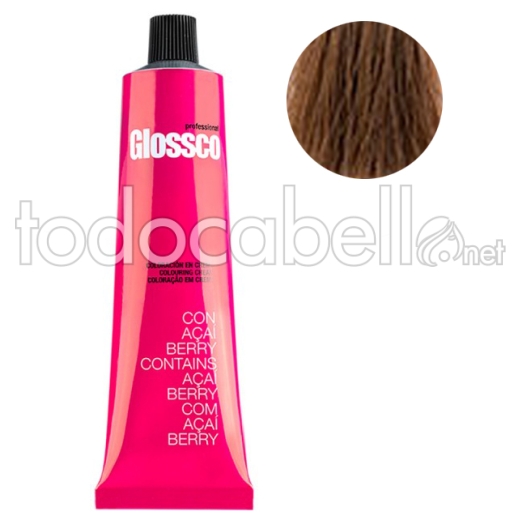 Glossco permanent Dye 100ml, Farbe 7.24