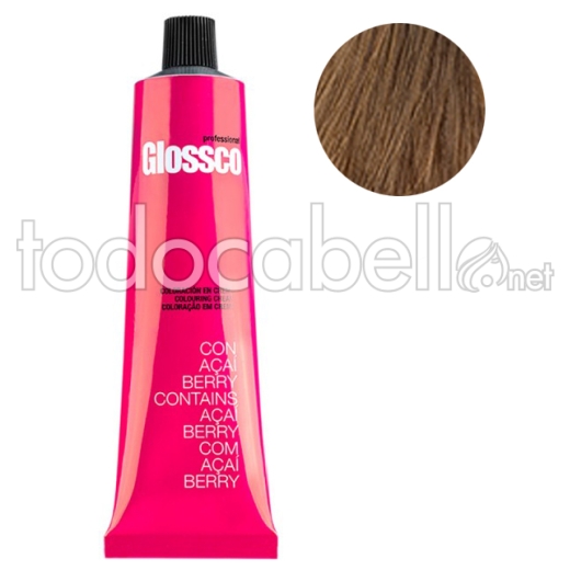 Glossco permanent Dye 100ml, Farbe 7.3