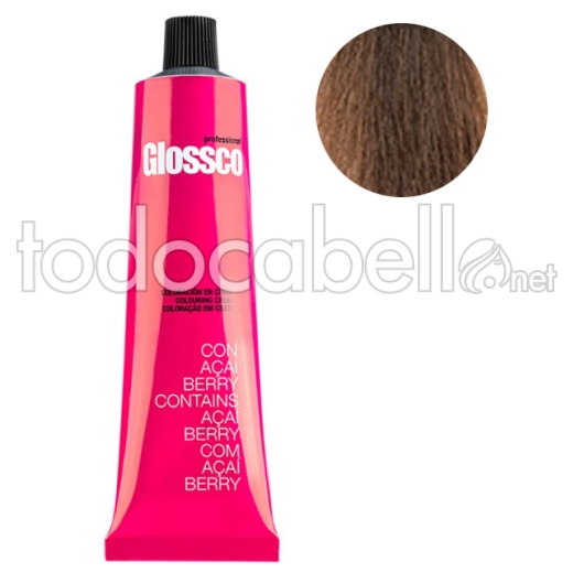 Glossco permanent Dye 100ml, Farbe 7.77