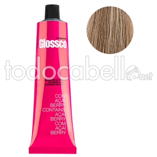 Glossco permanent Dye 100ml, Farbe 8.1