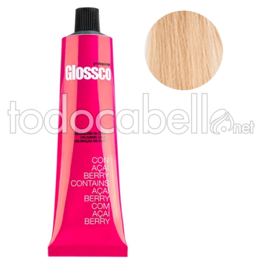 Glossco permanent Dye 100ml, Farbe 8.30