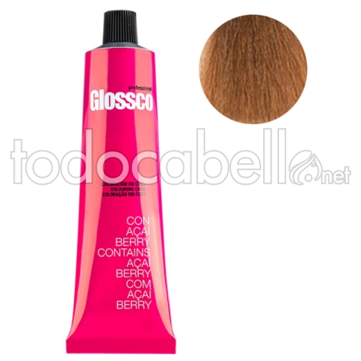 Glossco permanent Dye 100ml, Farbe 8.34