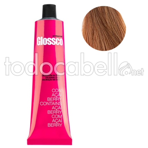 Glossco permanent Dye 100ml, Farbe 8.4