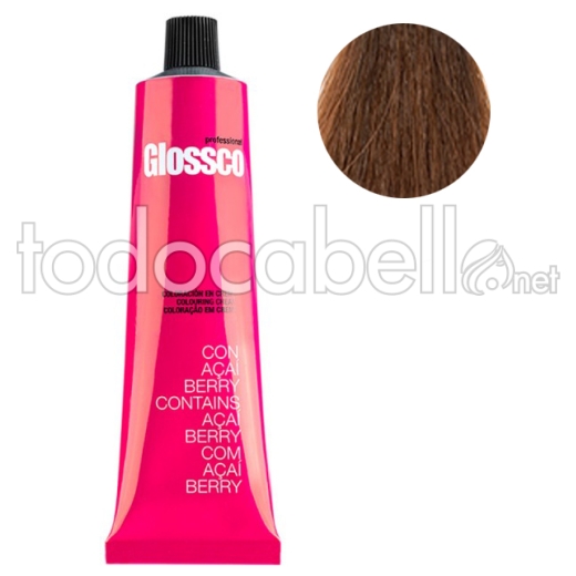 Glossco permanent Dye 100ml, Farbe 8.7