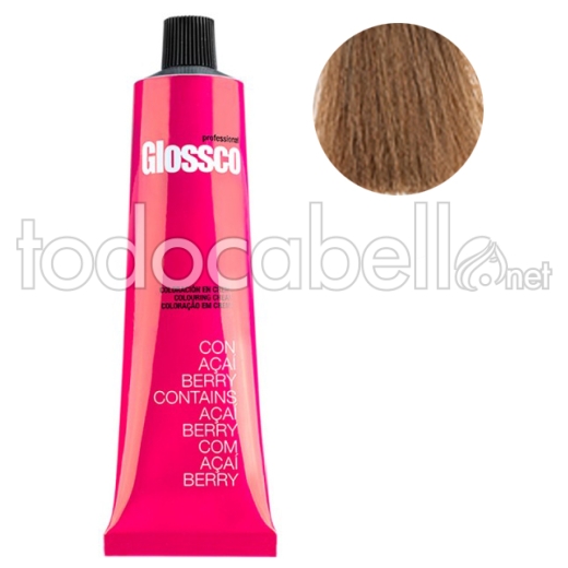 Glossco permanent Dye 100ml, Farbe 8.73