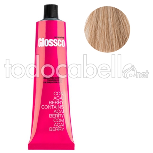 Glossco permanent Dye 100ml, Farbe 9.1