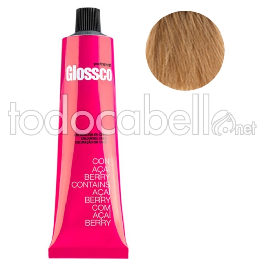 Glossco permanent Dye 100ml, Farbe 9.3