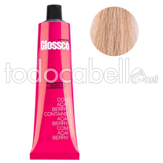 Glossco permanent Dye 100ml, Farbe 9.32