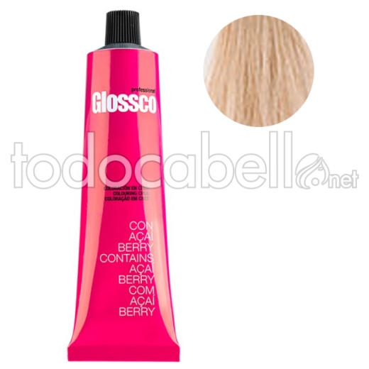Glossco permanent Dye 100ml, Farbe 9.37