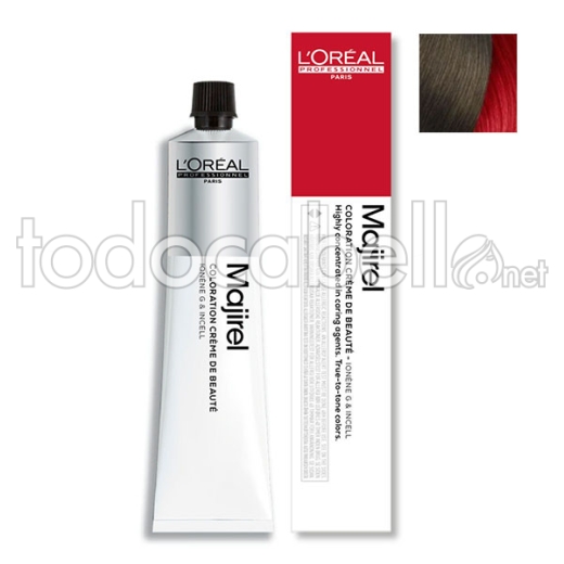 Red Tint 50ml L'Oreal Majicontrast