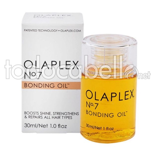 Olaplex Behandlung Bonding Oil Nº7 30ml