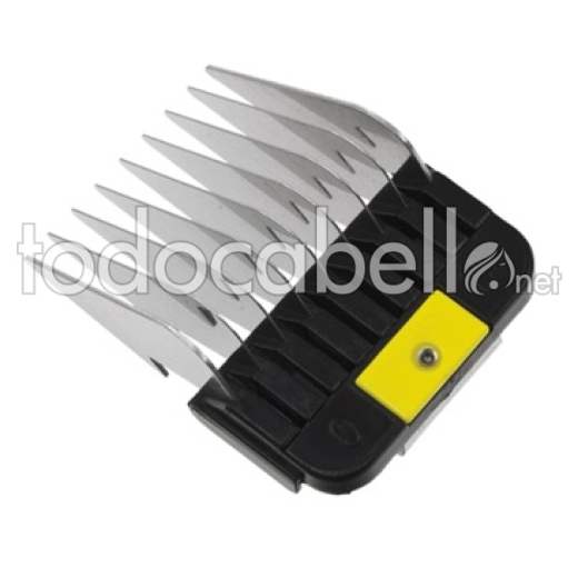 Wahl Comb Zubehör Metalljustierbarer für Class45 / 50 1.247-7.840  16mm