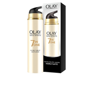 Olay Total Effects Feuchtigkeitscreme für reife Haut 50 ml