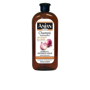 Anian Onion Antioxidans & Stimulierendes Shampoo 400ml