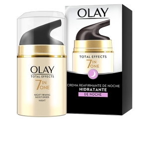 Olay Total Effects Anti-Aging Straffende Nacht 50ml