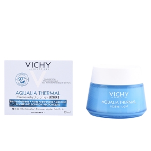 Vichy Aqualia Thermal Crème Réhydratante Légère 50 Ml
