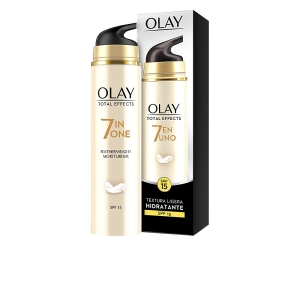 Olay Total Effects Leichte Textur Tagescreme SPF15 50ml