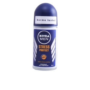 Nivea Men Stress Protect Deo Roll-on 50 Ml